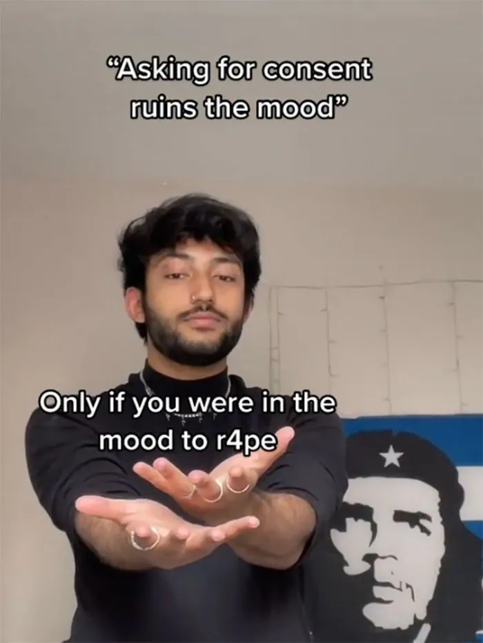 Man Makes To-The-Point Videos About Common Women’s Issues, And Here Are 50 Of His Best Insights