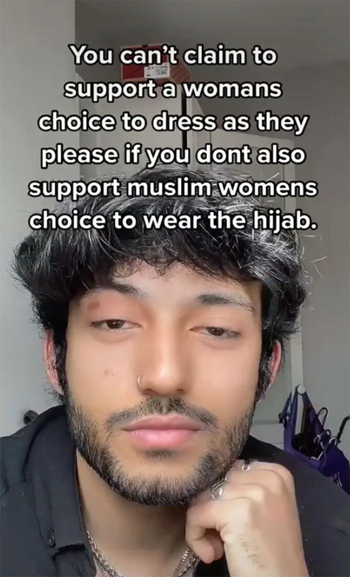 Man Makes To-The-Point Videos About Common Women’s Issues, And Here Are 50 Of His Best Insights