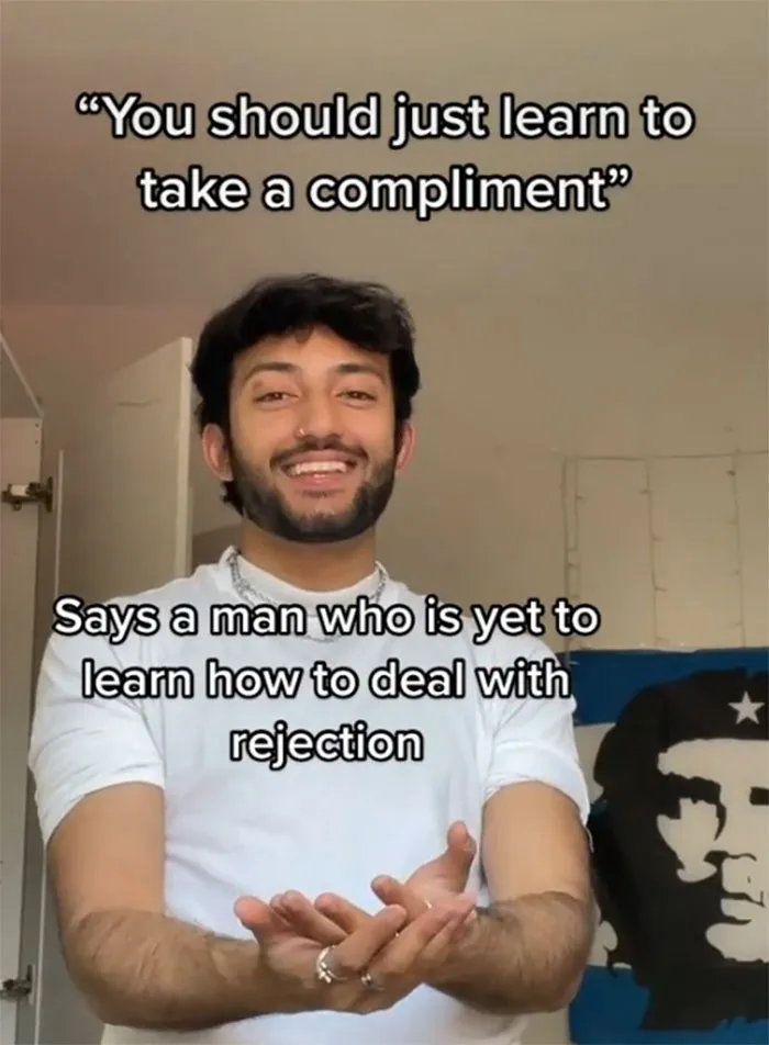 Man Makes To-The-Point Videos About Common Women’s Issues, And Here Are 50 Of His Best Insights