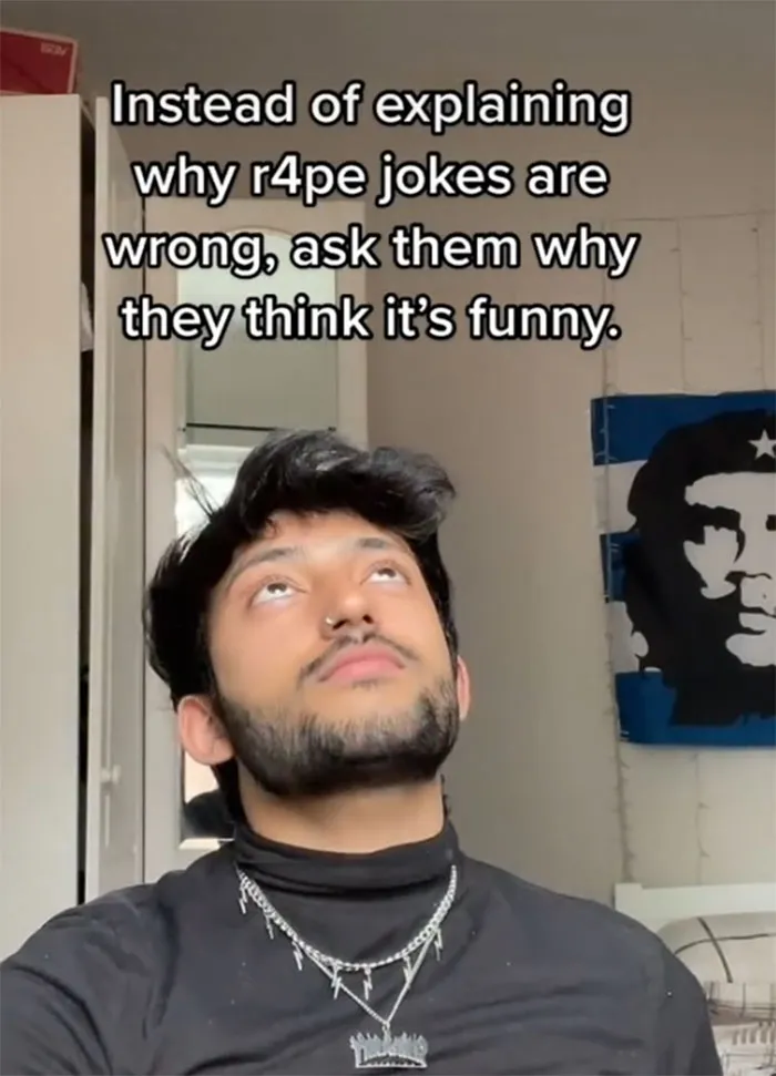 Man Makes To-The-Point Videos About Common Women’s Issues, And Here Are 50 Of His Best Insights