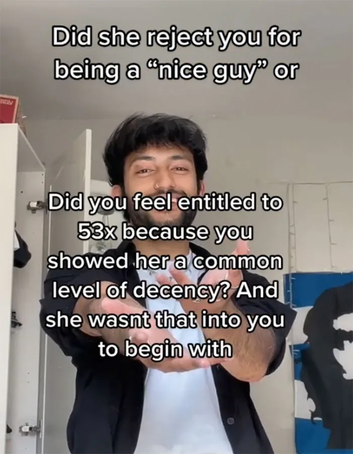 Man Makes To-The-Point Videos About Common Women’s Issues, And Here Are 50 Of His Best Insights