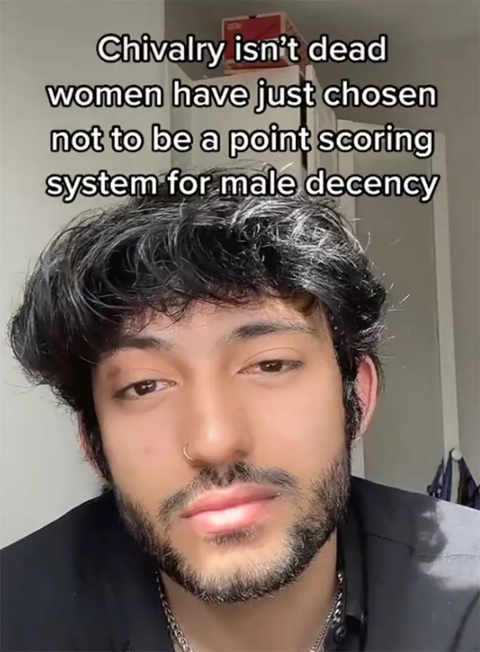 Man Makes To-The-Point Videos About Common Women’s Issues, And Here Are 50 Of His Best Insights