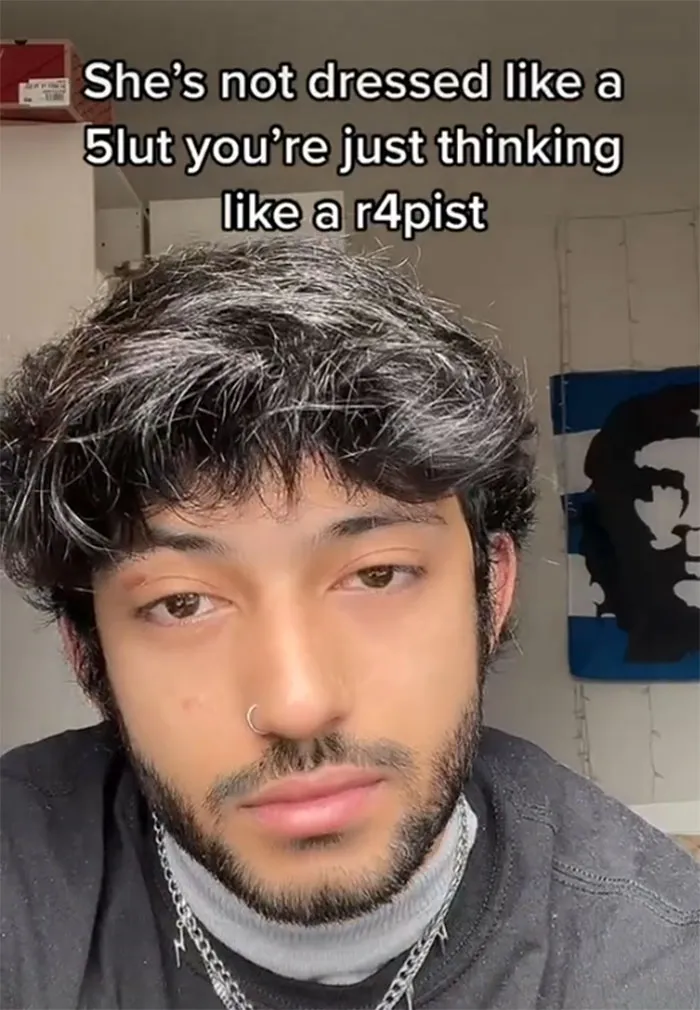 Man Makes To-The-Point Videos About Common Women’s Issues, And Here Are 50 Of His Best Insights