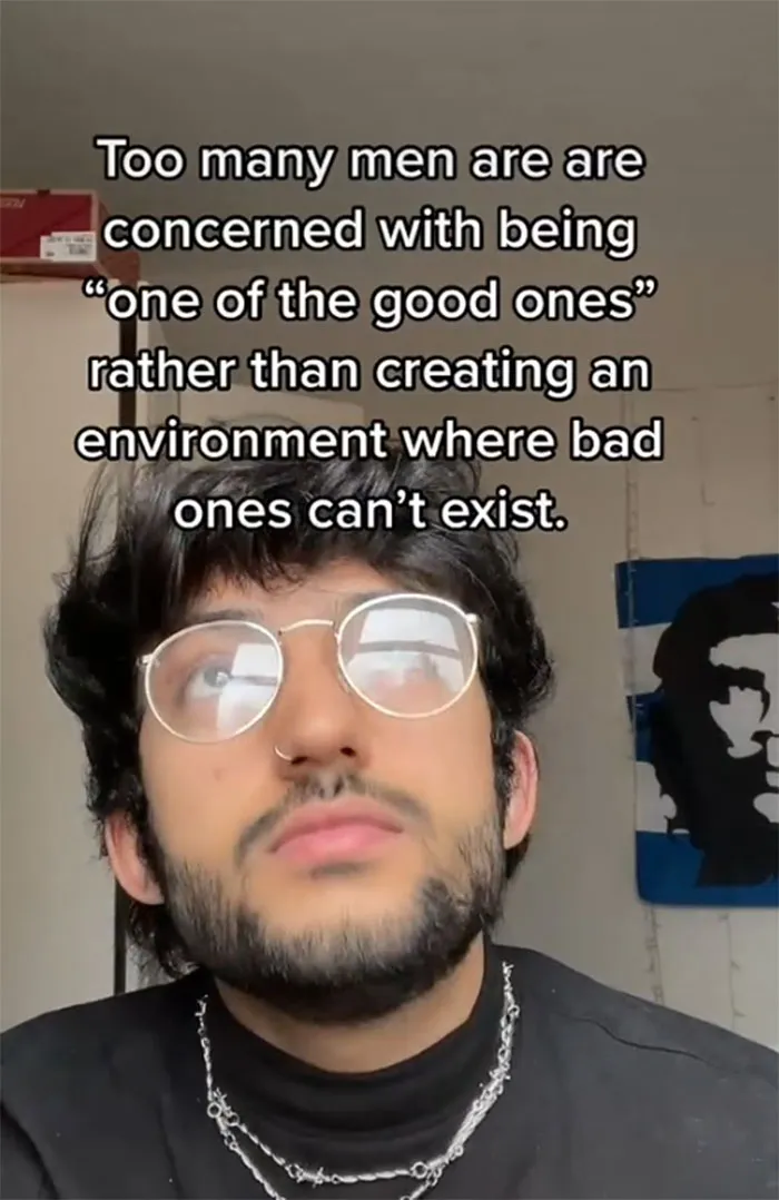 Man Makes To-The-Point Videos About Common Women’s Issues, And Here Are 50 Of His Best Insights