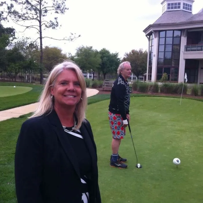 Caddyshack 3