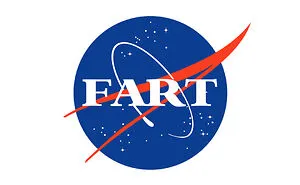 I Remixed 99 Iconic Logos With The Word "Fart" As A Father's Day Surprise For My Dad, A Former Sign Maker (39 Pics)