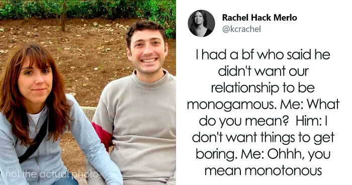 10 Times People Used Words They Didn’t Understand And Made Fools Of Themselves