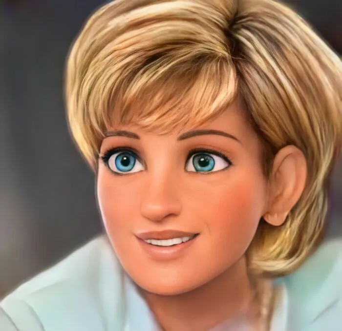 Princess Diana