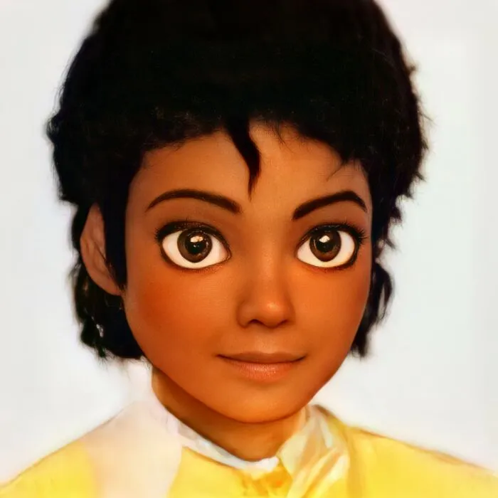 Michael Jackson