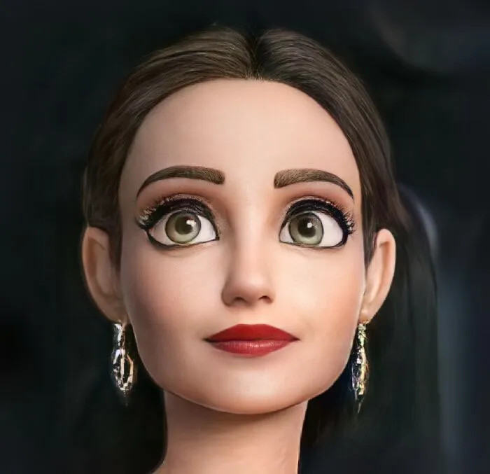 Angelina Jolie