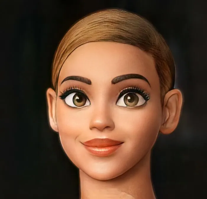Beyonce
