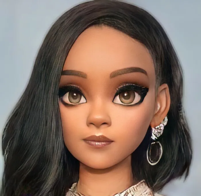 Rihanna