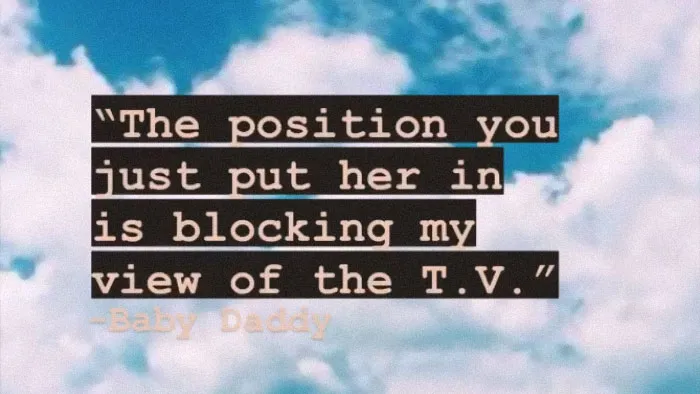 12 Disgusting 'Baby Daddy' Comments In The Delivery Room Turned Into Inspirational Quotes By This Nurse