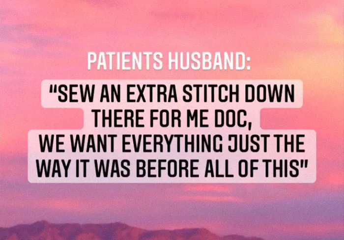 12 Disgusting 'Baby Daddy' Comments In The Delivery Room Turned Into Inspirational Quotes By This Nurse