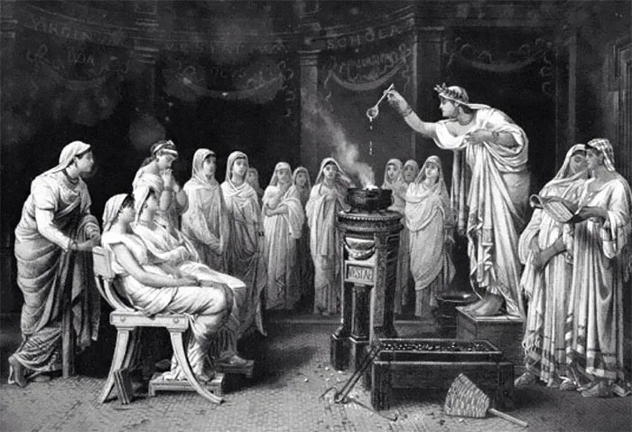 14 "Obscure Beauty Trends" Throughout History That Sound So Bizarre Now