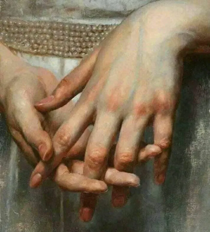 14 "Obscure Beauty Trends" Throughout History That Sound So Bizarre Now