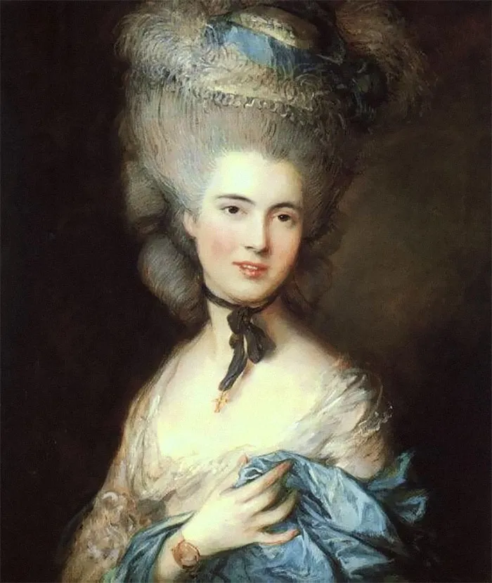 14 "Obscure Beauty Trends" Throughout History That Sound So Bizarre Now