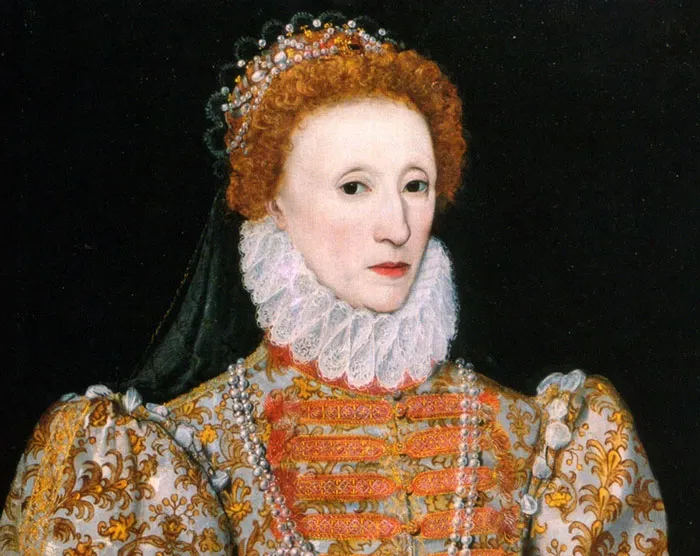 14 "Obscure Beauty Trends" Throughout History That Sound So Bizarre Now