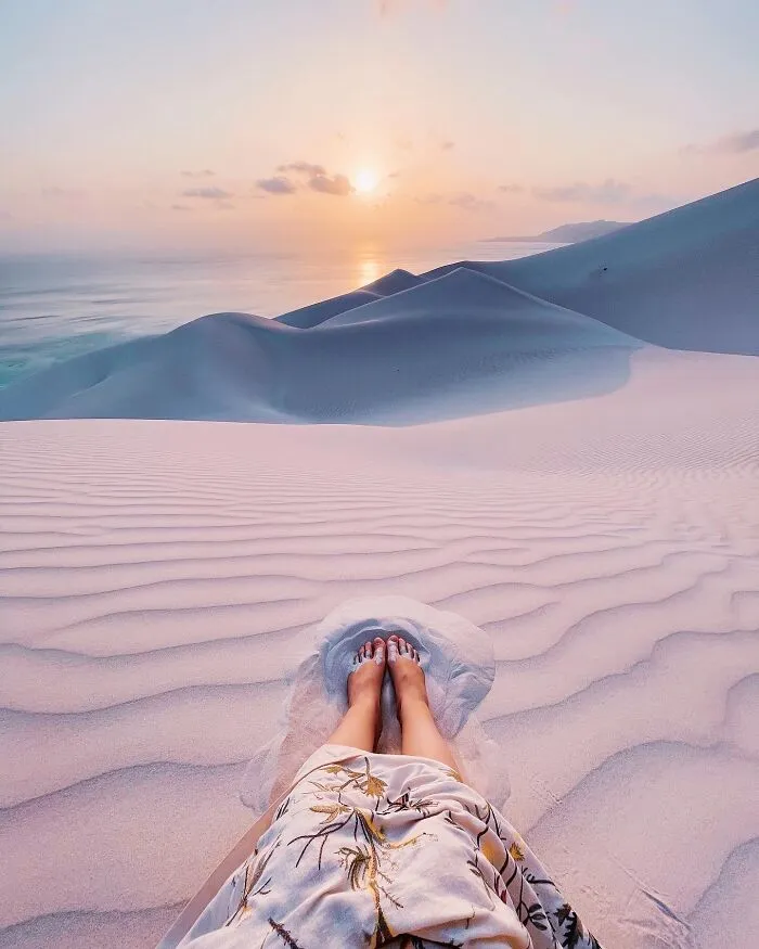 I Explored Socotra Island — A Place Unlike Anywhere Else (30 Pics)