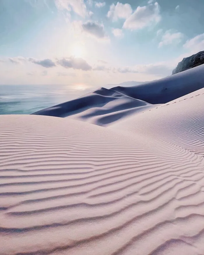 I Explored Socotra Island — A Place Unlike Anywhere Else (30 Pics)