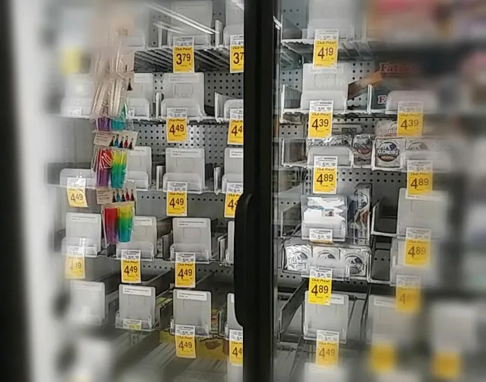 Fans Are Bit The Only Thing Seattle Stores Have Sold Out Of During The Heat Wave. Good Luck Trying To Get Ice Cream