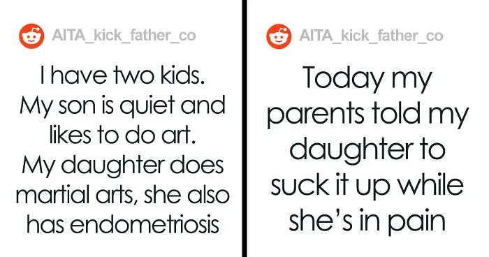 Dad Is Furious After Finding Out His Parents Were Bullying His Kids - Kicks Them Out During The Pandemic