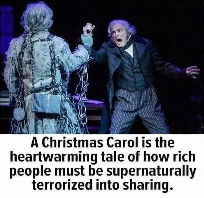 Well, It's True Isn't?