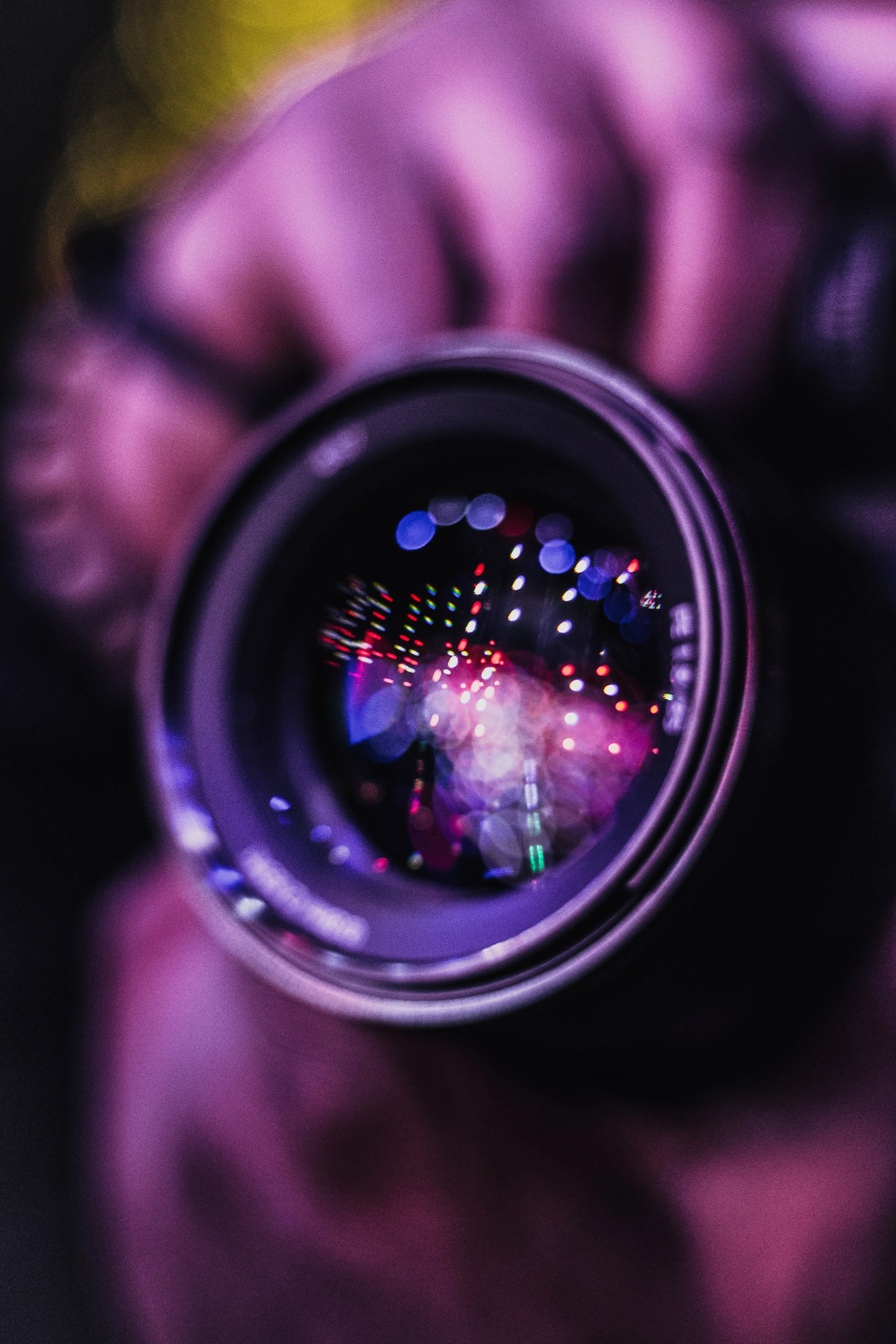 Photography Tips