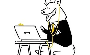 I Drew Cats Working From Home During The Covid Pandemic Quarantine