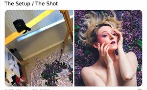 30 People Reveal How Their Photo Setup Looked Vs. The Result It Produced (New Pics)