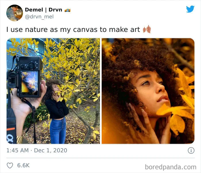 30 People Reveal How Their Photo Setup Looked Vs. The Result It Produced (New Pics)