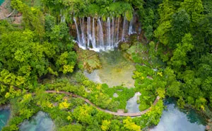 I Photographed The Magnificent Plitvice Lakes In Croatia, Here Are My Best 19 Pics