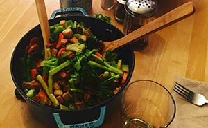 Man Walks Out Of Meal Over Sister-In-Law’s Racist Remark About His Cooking Which Leads To Huge Family Divide