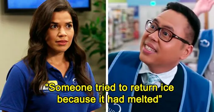 Retail Workers Share The Most Memorable Attempt By A Customer To Scam Their Business (35 Pics)