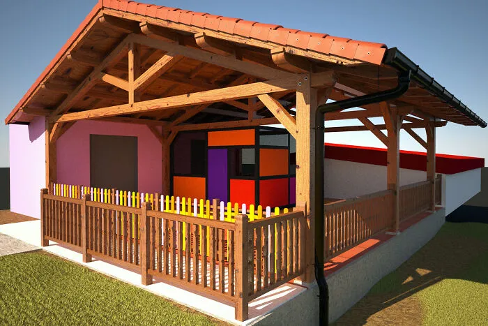 Public Kindergarten