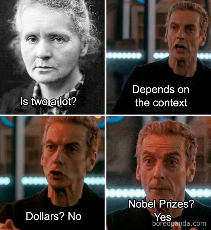 50 Of The Most Clever Science Memes That Perfectly Blend Humor With Knowledge