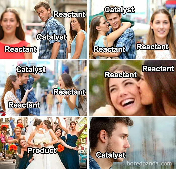 50 Of The Most Clever Science Memes That Perfectly Blend Humor With Knowledge