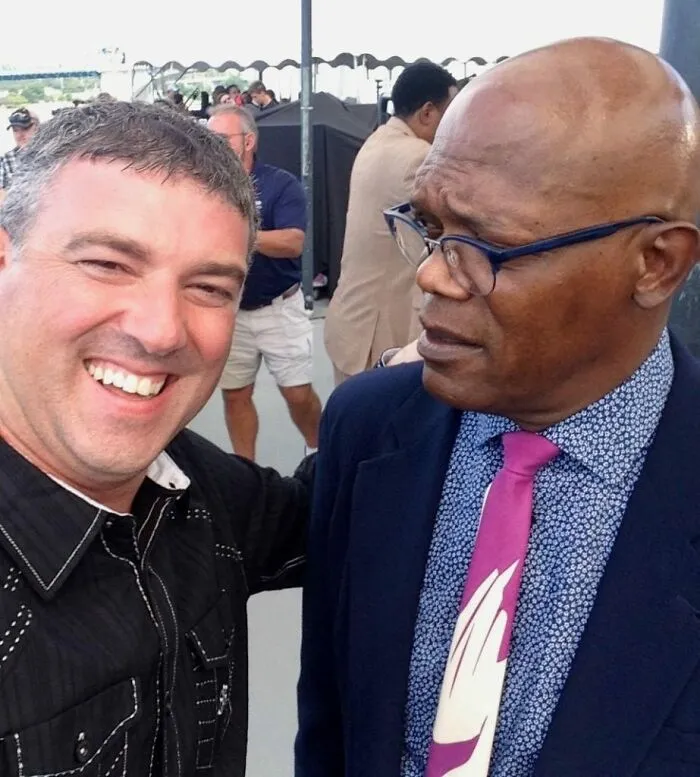 La furia de Nick Fury