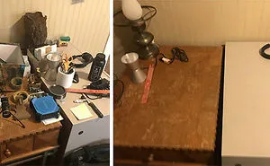 40 Times People Took Organization To The Next Level And Got These Satisfying Results