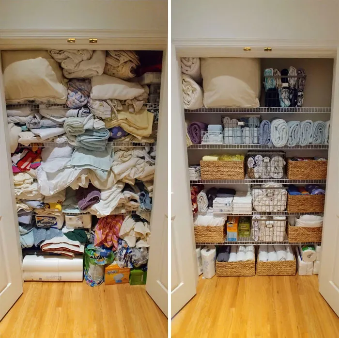Publicación de R/Konmari