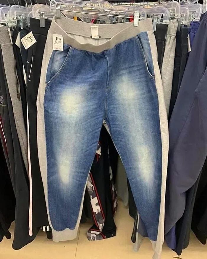 Strange-Ugly-Design