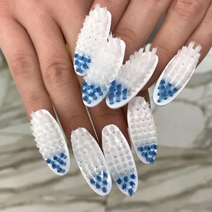 40 Crímenes contra el buen gusto, mostrados en el Instagram de “Ugly Design” (Fotos nuevas)