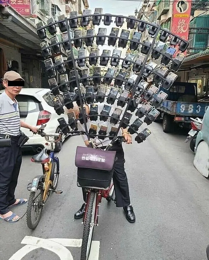 40 Crímenes contra el buen gusto, mostrados en el Instagram de “Ugly Design” (Fotos nuevas)