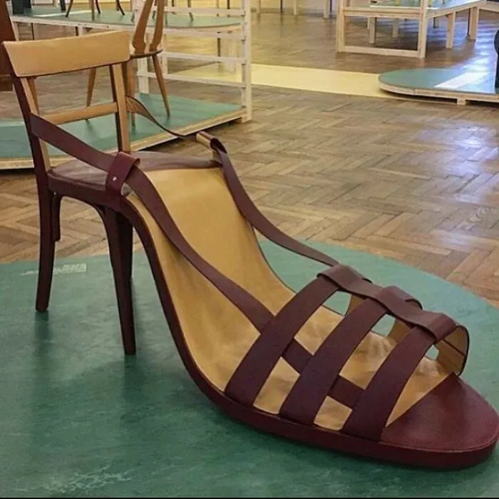 40 Crímenes contra el buen gusto, mostrados en el Instagram de “Ugly Design” (Fotos nuevas)