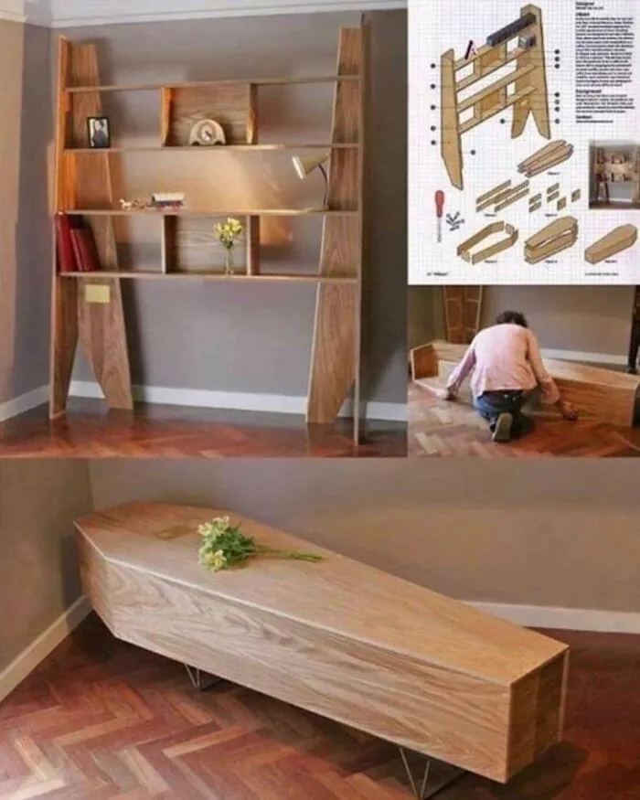 40 Crímenes contra el buen gusto, mostrados en el Instagram de “Ugly Design” (Fotos nuevas)