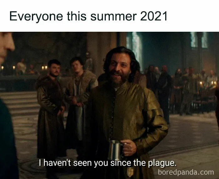 35 Of The Funniest Memes To Kick Off Your Summer