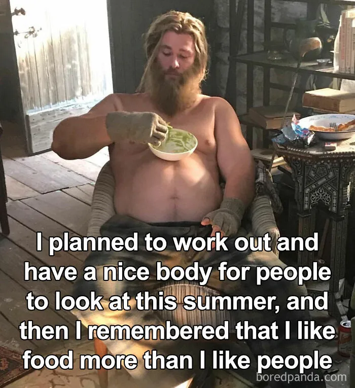 35 Of The Funniest Memes To Kick Off Your Summer
