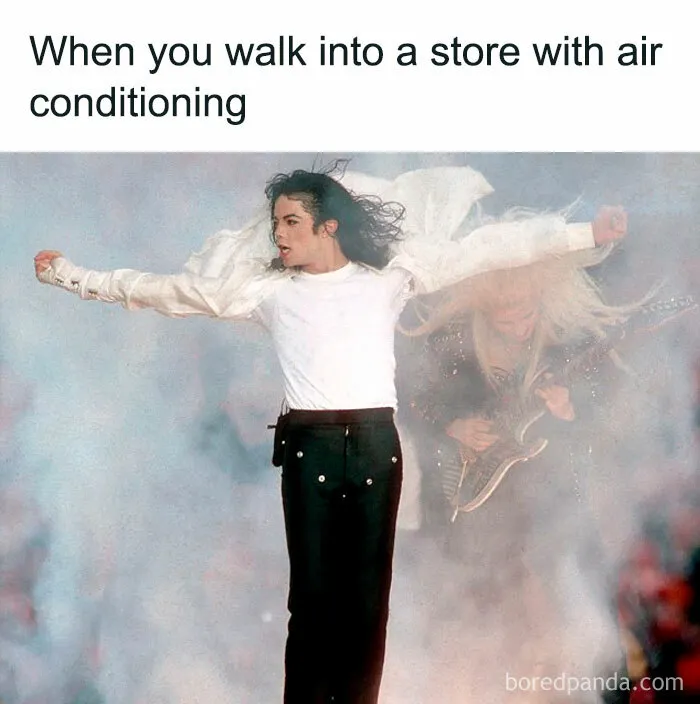 35 Of The Funniest Memes To Kick Off Your Summer