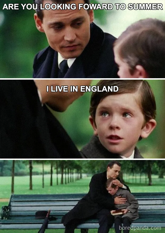 35 Of The Funniest Memes To Kick Off Your Summer