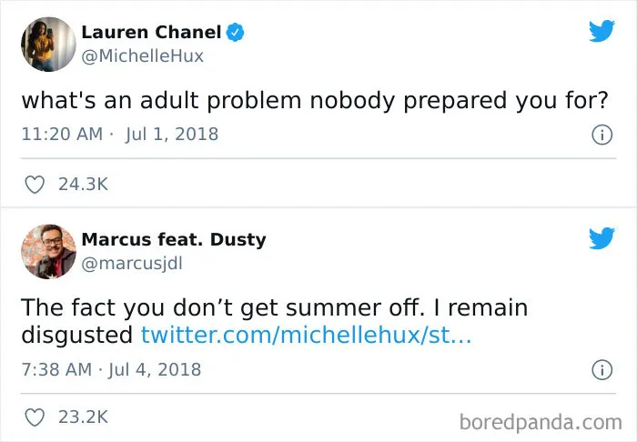 35 Of The Funniest Memes To Kick Off Your Summer